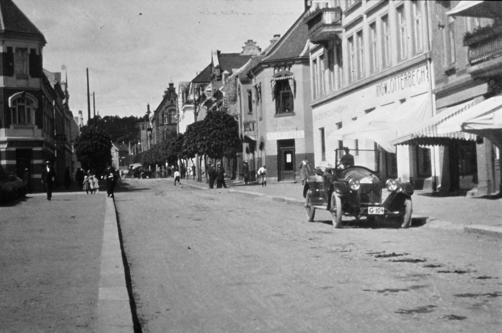 Sandeherred Sparebank