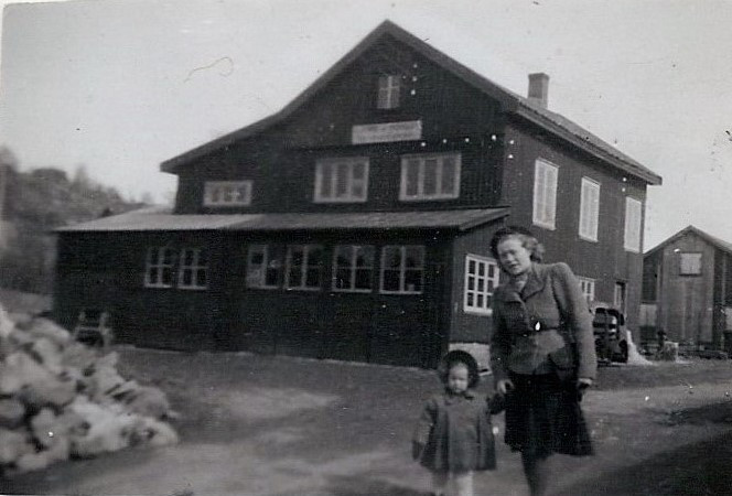 Gjerpe & Moholdt Karrosseriverksted