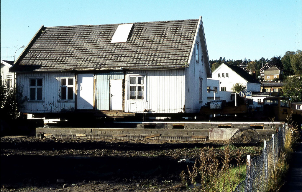 Prinsens gate 25 - tidl. Rådhusgata 6