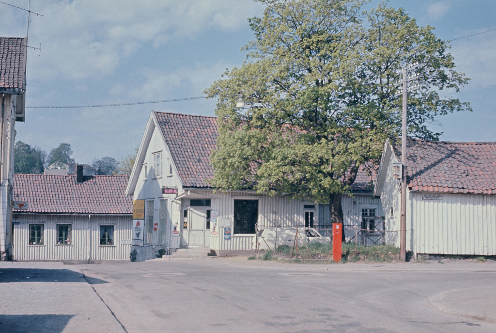 C. Nicolaysens Eftf.