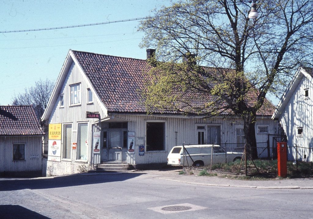 C. Nicolaysens Eftf.