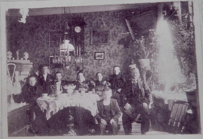 Bugårdsgata 1 (tidl. Prinsens gate 31)