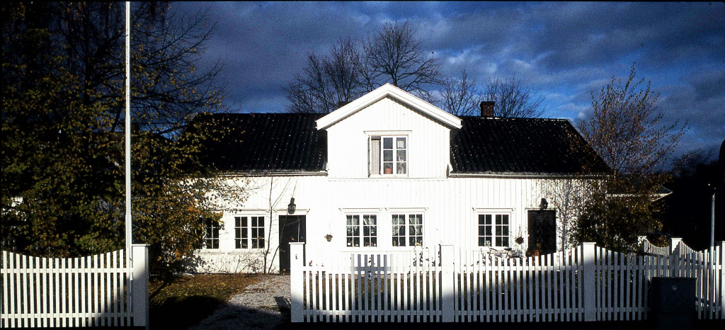 Skippergata 6 / Matrosgata 6