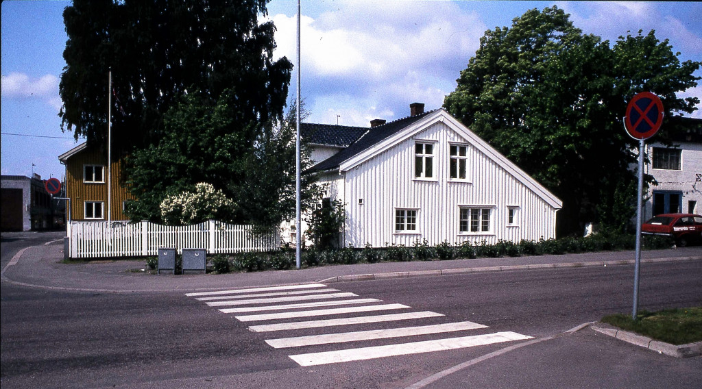 Skippergata 6 / Matrosgata 6