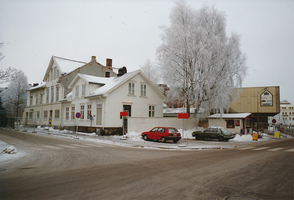 Bilde av Skolegata 1