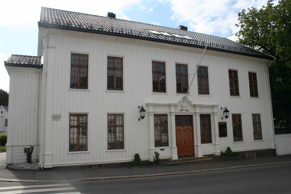 Storgata 27