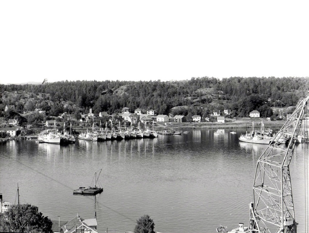 Stub fra Framnessiden