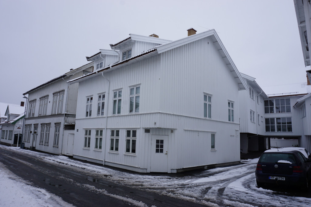 Sverres gate 10