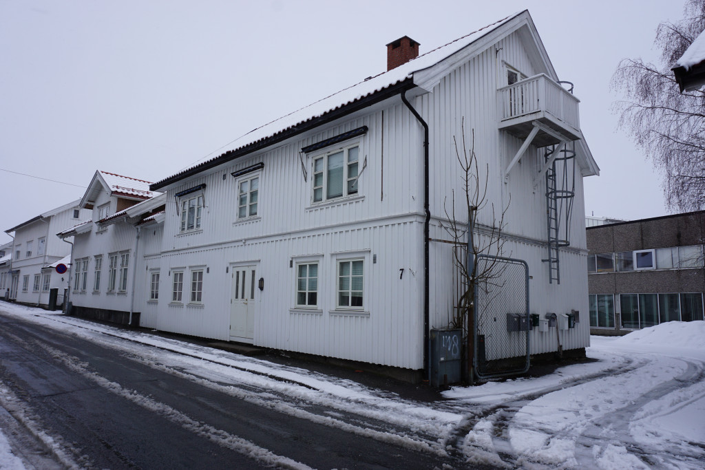 Pedersen & Furustad Rørleggerverksted