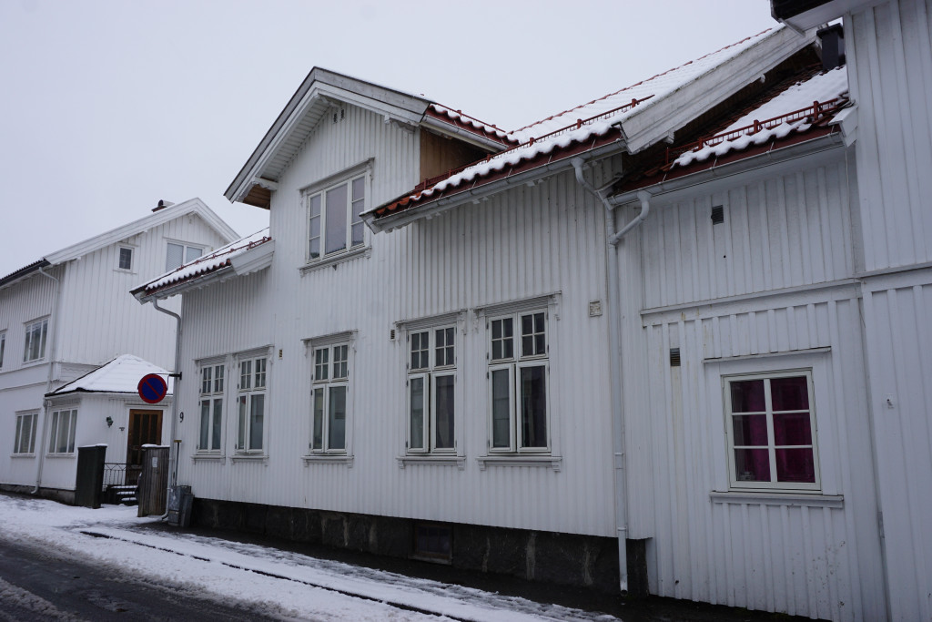 Sverres gate 9