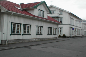 Bilde av Sverres gate 6