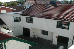 Bilde av Sverres gate 6B