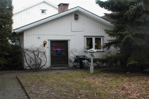 Bilde av Sverres gate 8B