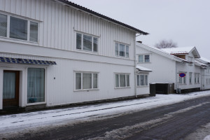 Bilde av Sverres gate 11
