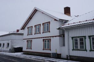 Bilde av Sverres gate 4