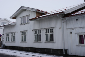 Bilde av Sverres gate 9