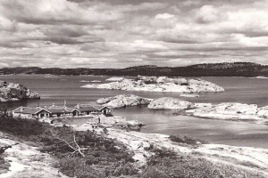 Bilde av Østerøya - Yxney