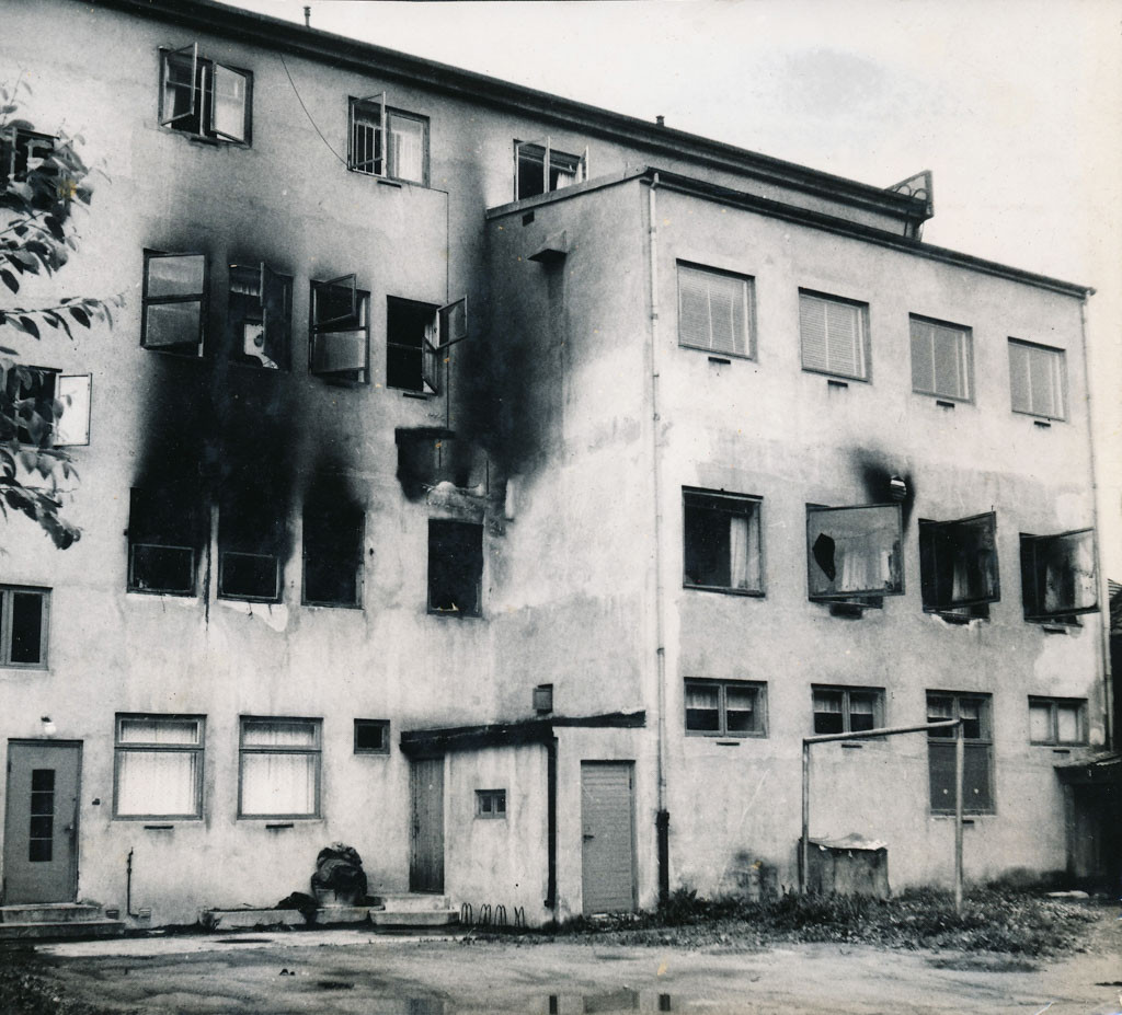 Gadella restaurant - brann