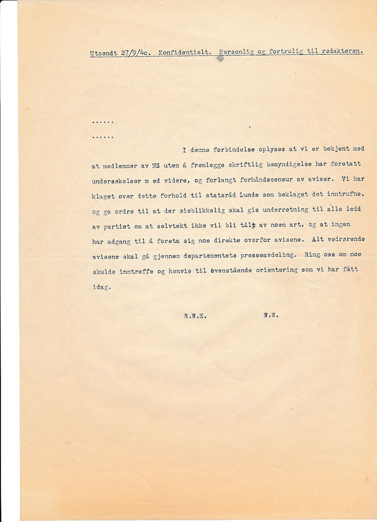 27. september 1940