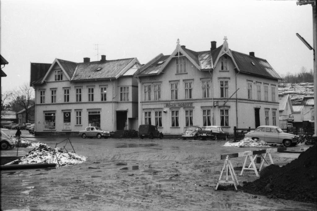 Fønix Hospits