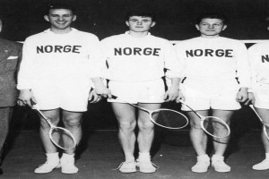 Bilde av Sandefjord Badmintonklubb