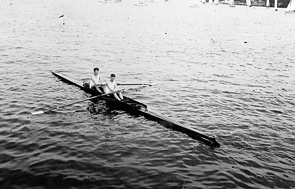 Høstregatta 1930