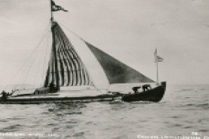 Bilde av Skipet