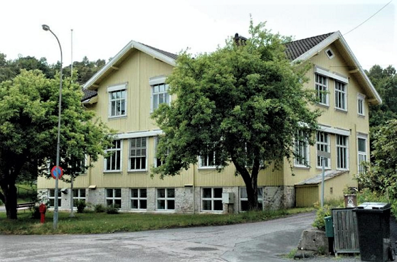 Breili skole