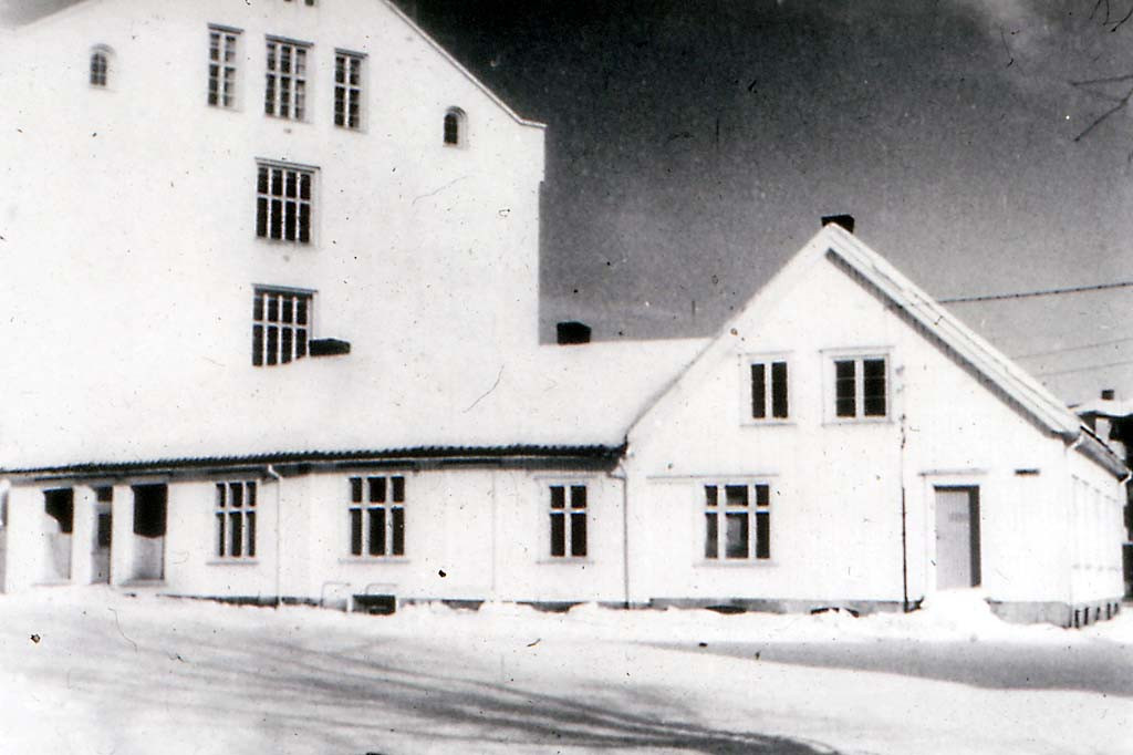 Byskolen