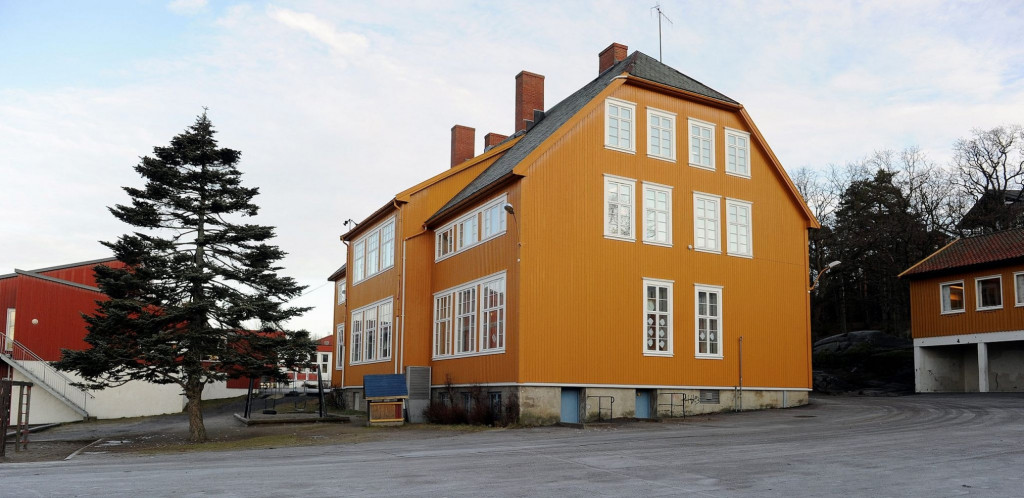 Framnes skole
