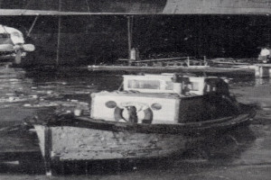 Bilde av Taubåter - små motorbåter