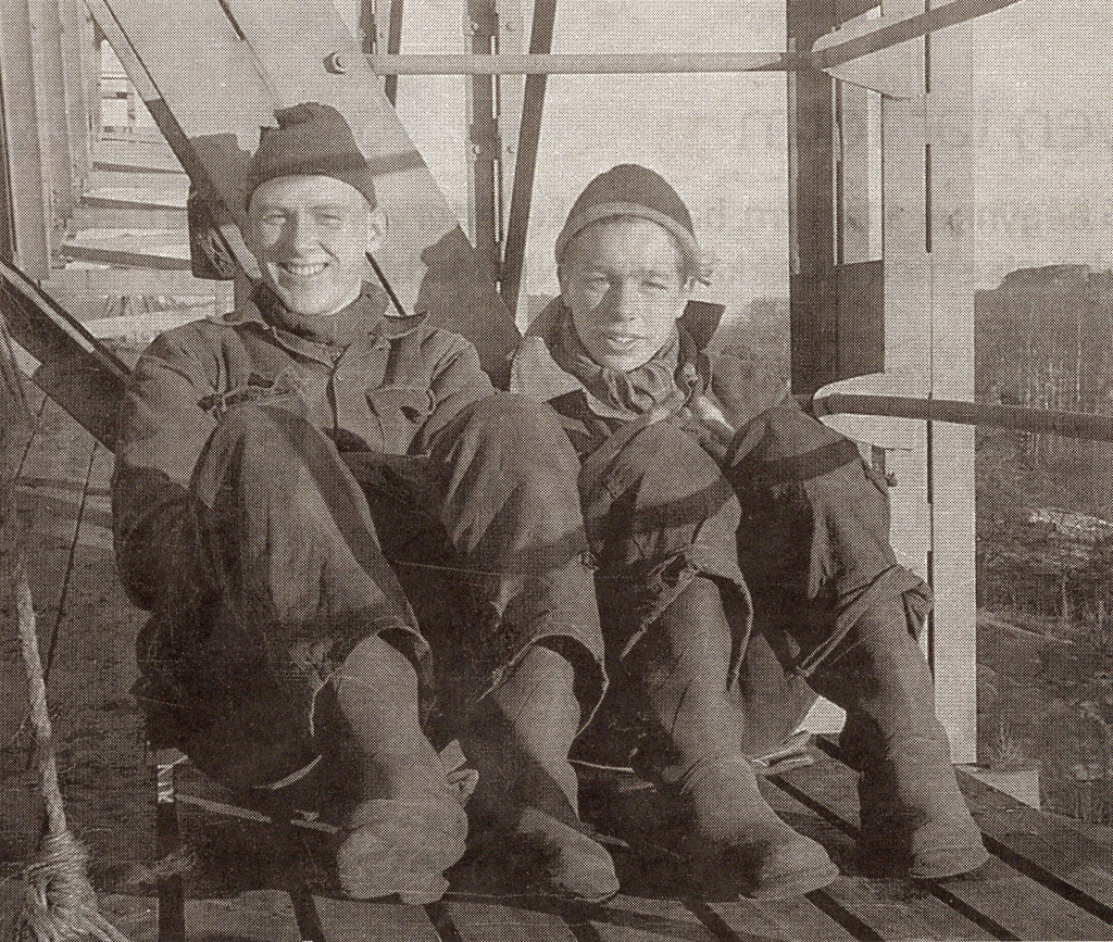 Kjælenavn på båter