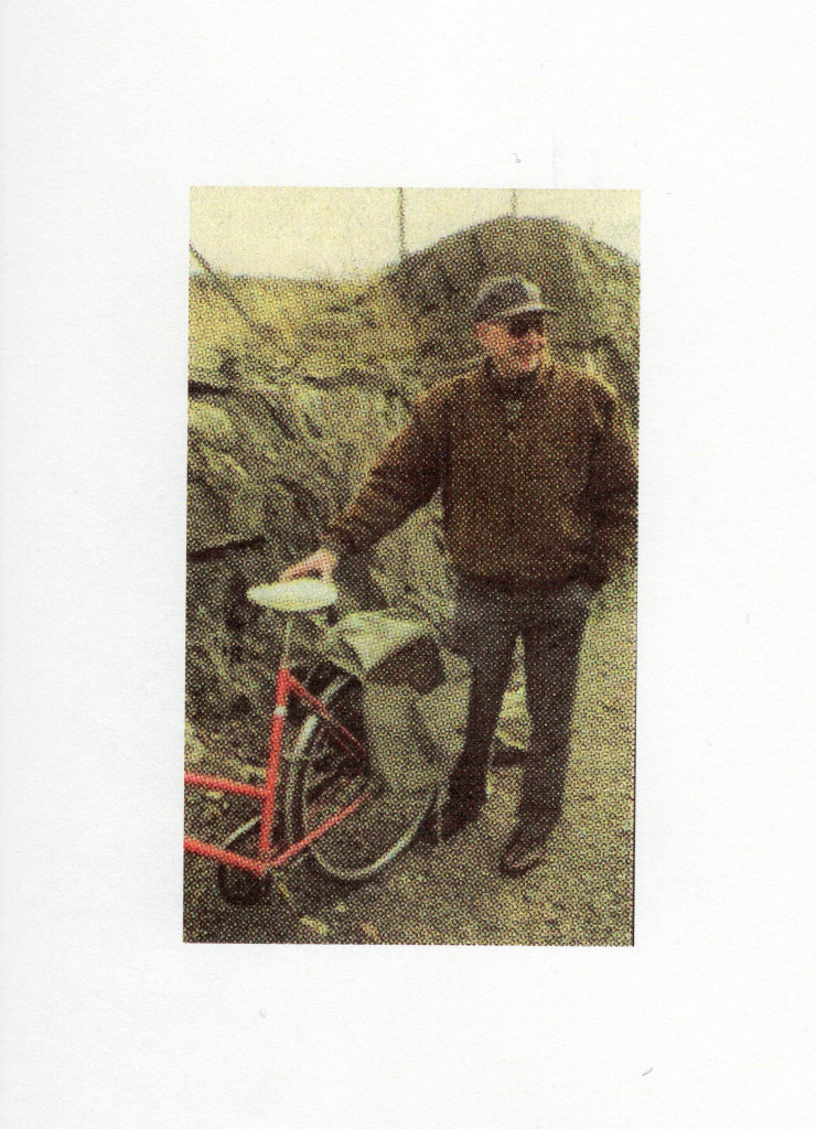 3 - Litt ekstra med hjem