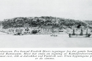 Bilde av 29 - Kamfjordverven