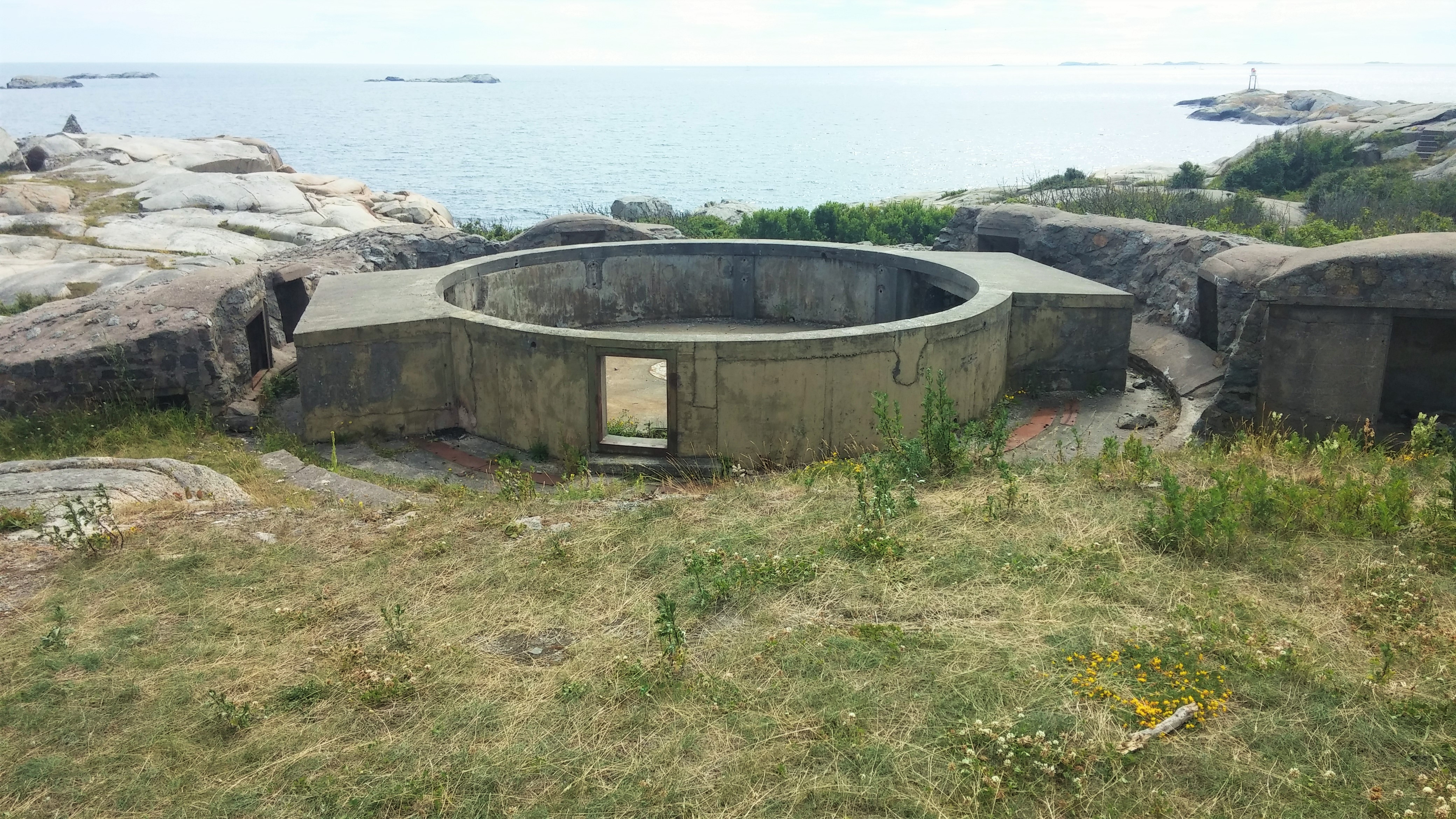 Folehavna