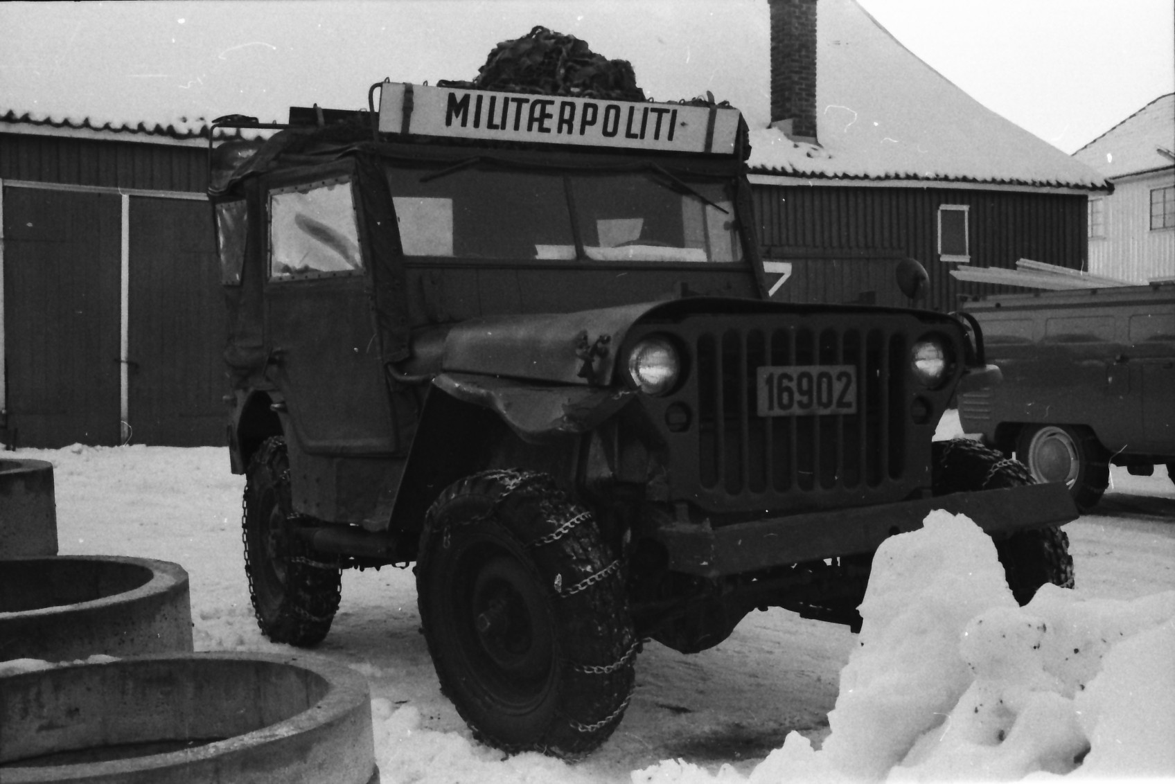 Kollisjon Høsts gate