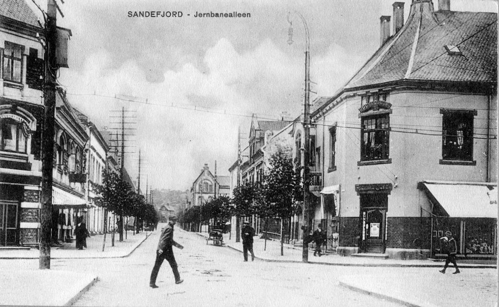 Richard Olsen Bokhandel