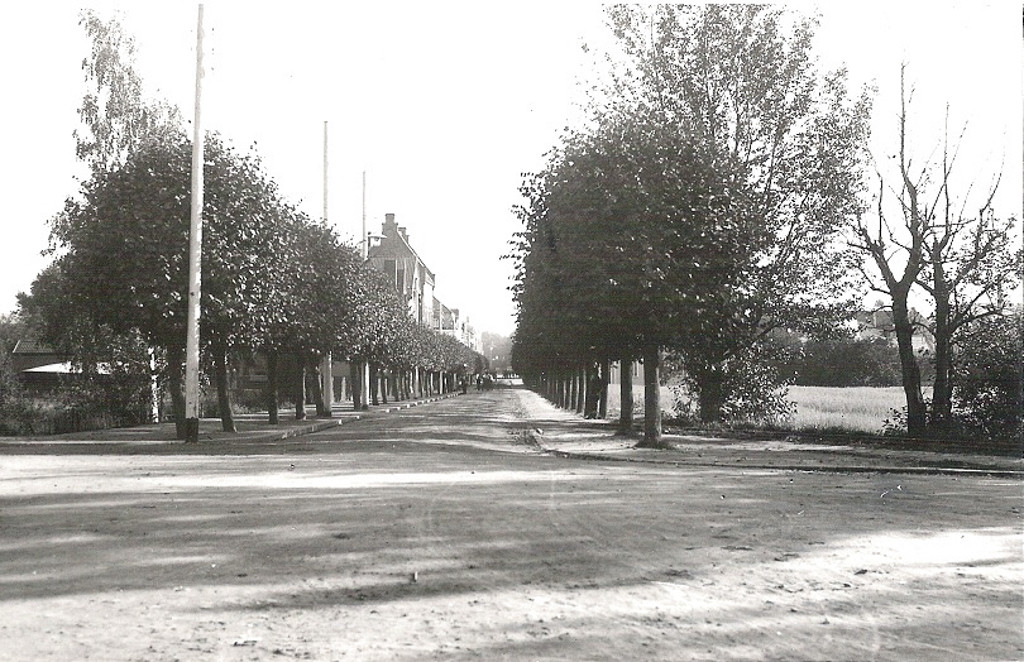 Havnesporet/Peter Catbergs gate/Jernbanealleen