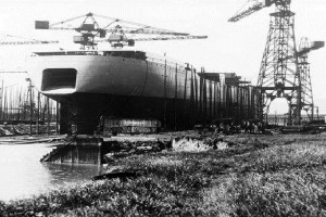 Bilde av DS/Flk KOSMOS
