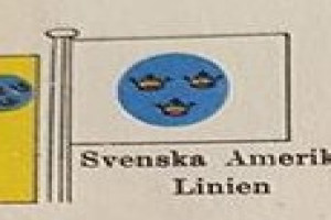 Svenska Amerika Linien