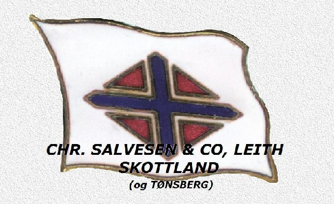 Chr. Salvesen & Co., Leith