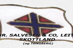 Bilde av Chr. Salvesen & Co., Leith