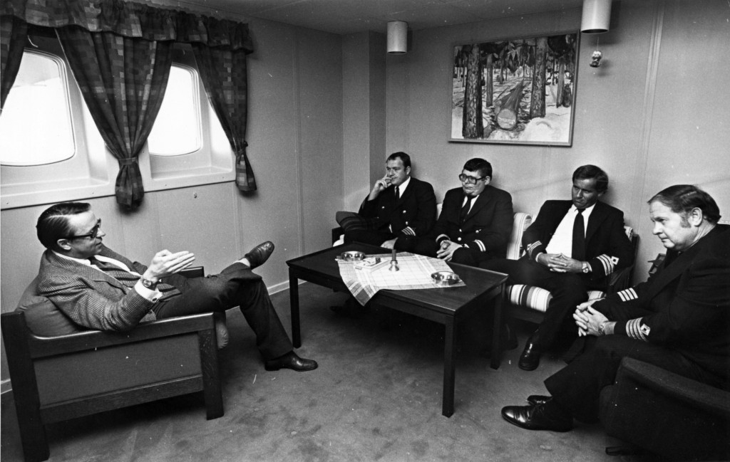 Erling H. Samuelsens Rederi A/S