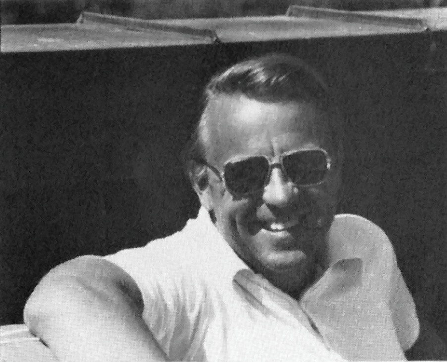 Erling H. Samuelsens Rederi A/S