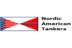 Nordic American Tankers