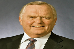 Skipsreder Herbjørn Hansson