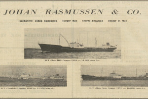 Johan Rasmussen & Co