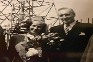 K. K. Rasmussens rederi A/S