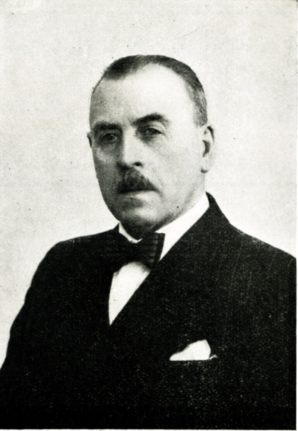 Borges rederi AS (Hans Borge)