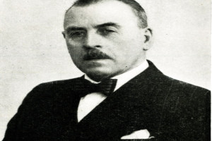 Bilde av Borges rederi AS (Hans Borge)